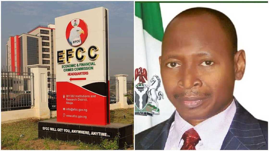 Alleged N170bn Fraud, Ahmed Idris, EFCC Alleged N170bn Fraud, Ahmed Idris, EFCC