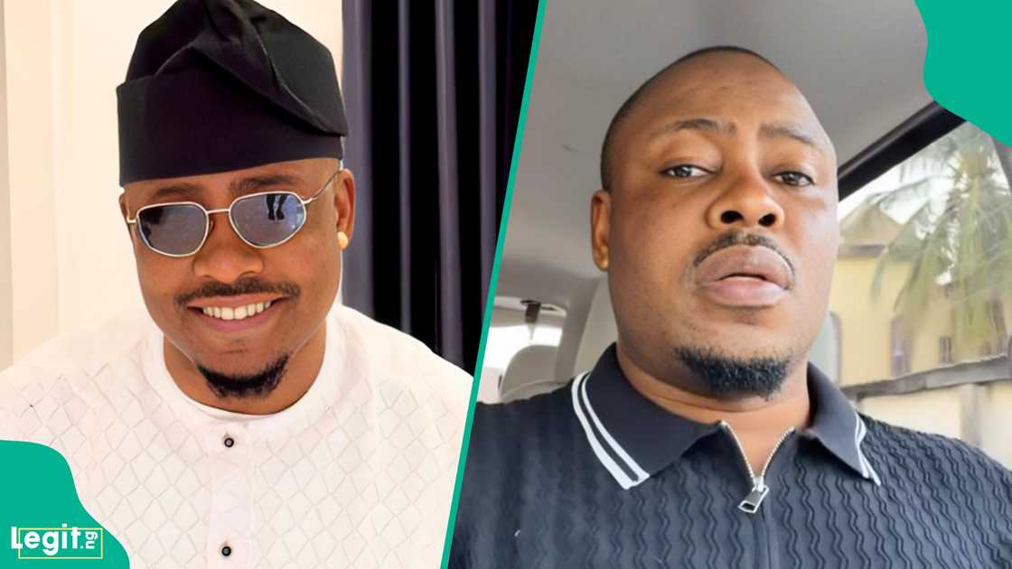 Lege Miami shares Seyi Tinubu’s Ramadan jollof in Kosofe, faces heavy backlash online