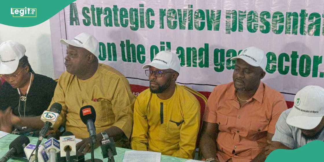 Tinubu urged to probe NNPCL fuel importation, refinery repairs Tinubu urged to probe NNPCL fuel importation, refinery repairs