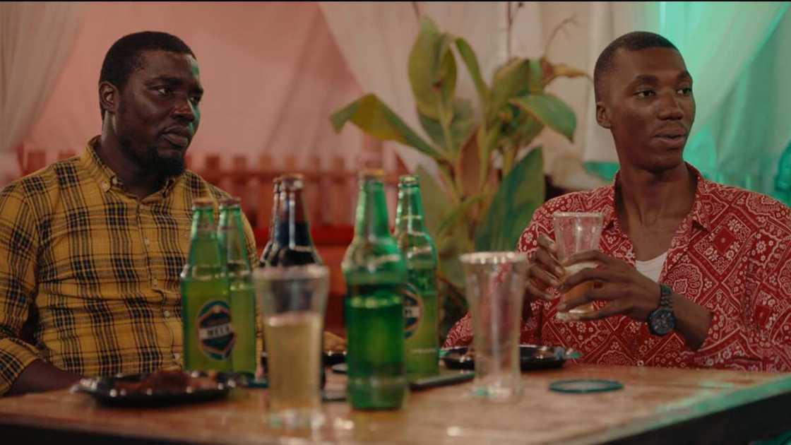 JAPA - Inkblot Productions Takes An Unconventional Narrative with New Movie JAPA - Inkblot Productions Takes An Unconventional Narrative with New Movie