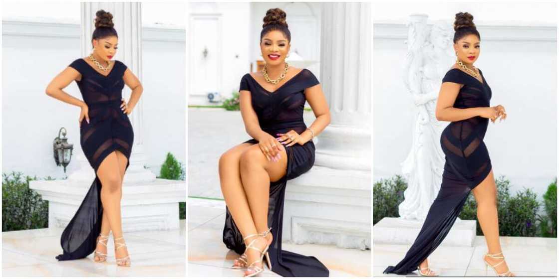 BBNaija Queen BBNaija Queen