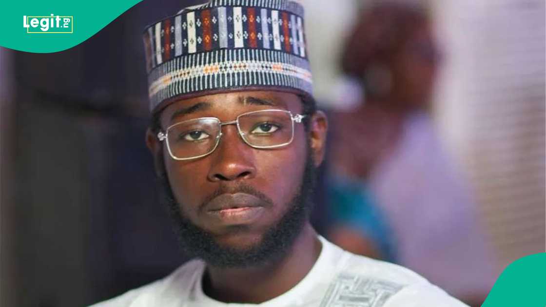 Tinubu ya soke nadin Imam Ibrahim Kashim a matsayin shugaban FERMA Tinubu ya soke nadin Imam Ibrahim Kashim a matsayin shugaban FERMA