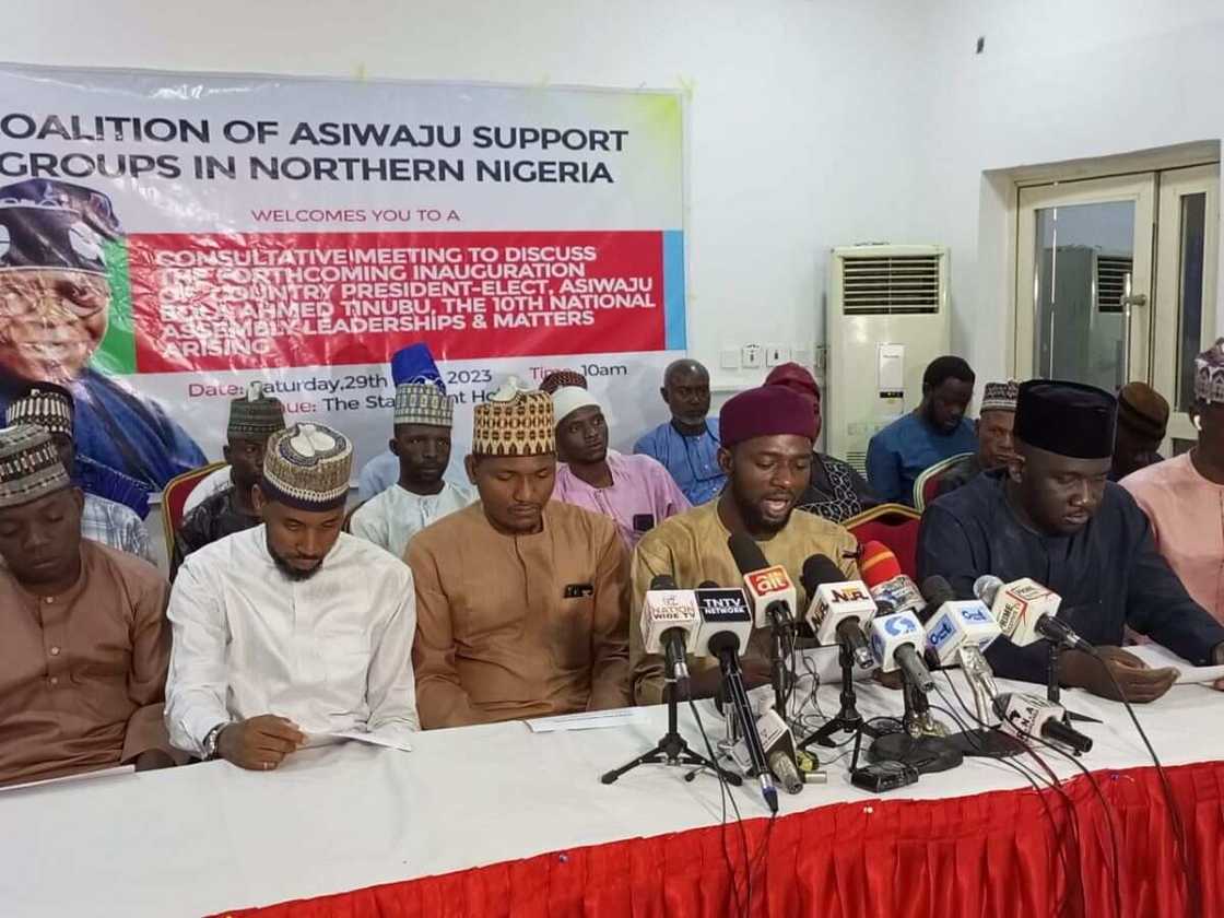 Bola Tinubu, National Assembly, Speaker position, House of Representatives, 10th NASS Bola Tinubu, National Assembly, Speaker position, House of Representatives, 10th NASS