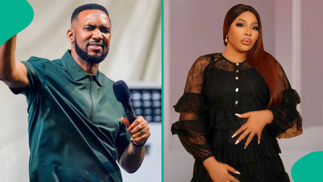 Pastor Chris Okafor retracts his apology to actress Doris Ogala, other ladies.