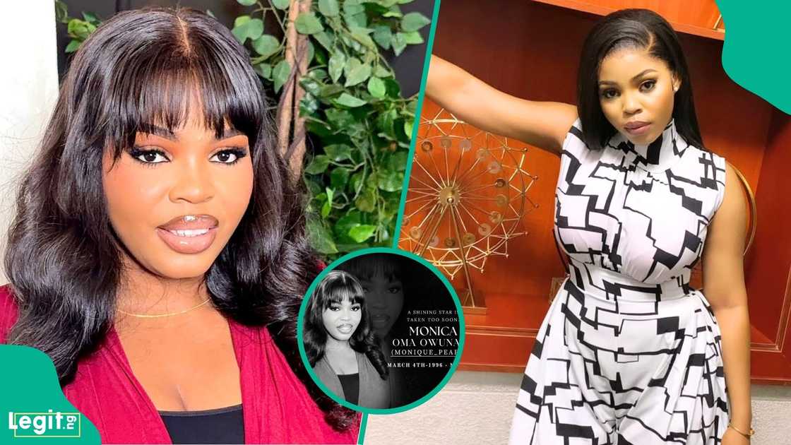 Monique Pearls’ family announces the heartbreaking death of the popular TikTok creator at age 30