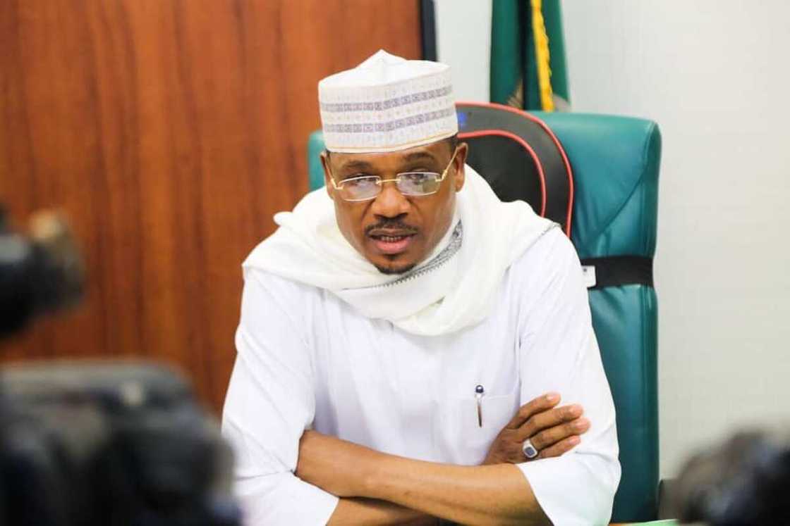 2023 Election, Shina Peller, APC 2023 Election, Shina Peller, APC