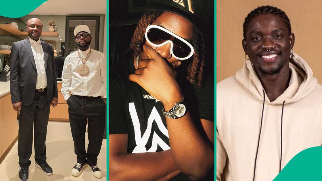 Isreal DMW slams VDM over Dammy Krane. Isreal DMW slams VDM over Dammy Krane.