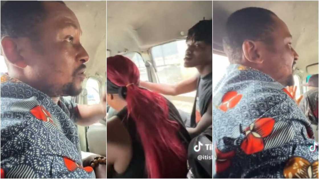 Igbo man says men should marry more than one or two wives Igbo man says men should marry more than one or two wives