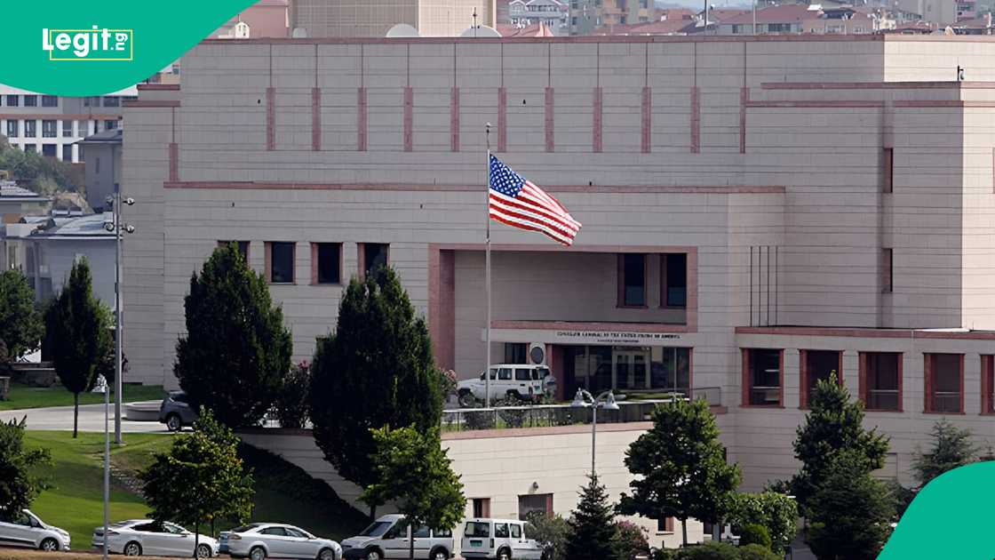 US to open $537m consulate in Lagos by 2028