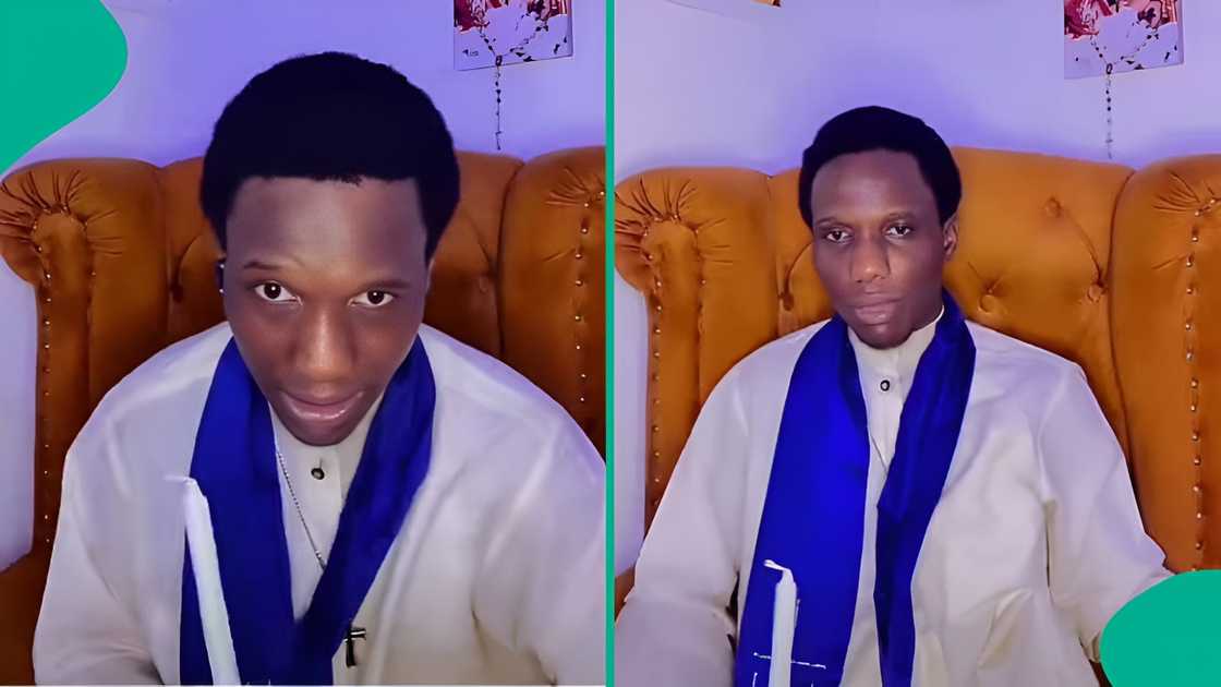 Evangelist says Nigeria will lift AFCON trophy, shares advice for coach ahead of semi-final match with Morocco.