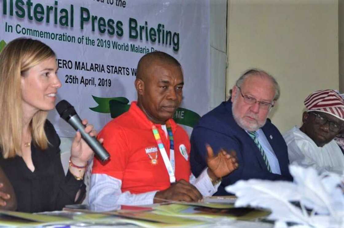 2019 World malaria day: Mortein, FG partner for a malaria free Nigeria