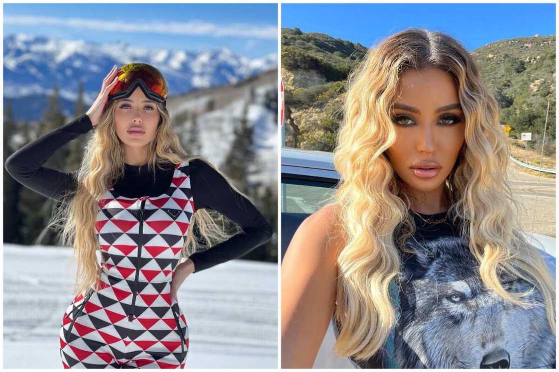 Kliff Kingsbury's GF Kliff Kingsbury's GF