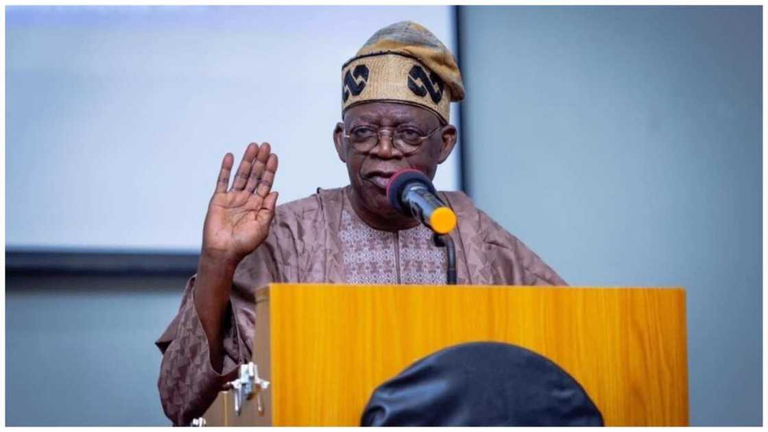 Bola Tinubu, CBN, new naira notes scarcity, fuel scarcity, APC Bola Tinubu, CBN, new naira notes scarcity, fuel scarcity, APC