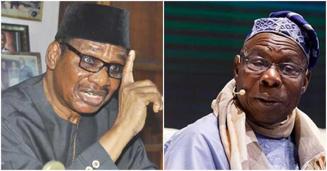 2023 presidential election, Peter Obi, Labour Party, Former President Olusegun Obasanjo, Prof. Itse Sagay 2023 presidential election, Peter Obi, Labour Party, Former President Olusegun Obasanjo, Prof. Itse Sagay