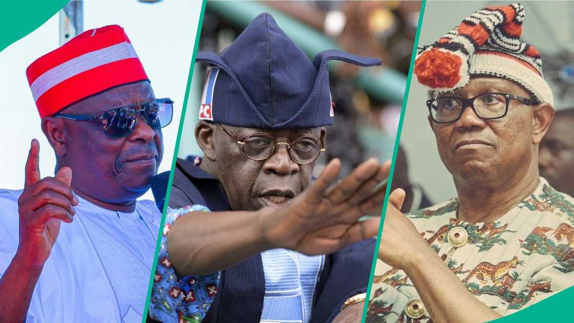 Former Enugu State governorship candidate, Dr. Alex Chukwuemeka Obiechina, predicts the outcome of a joint ticket between Peter Obi and Senator Rabiu Musa Kwankwaso in 2027.