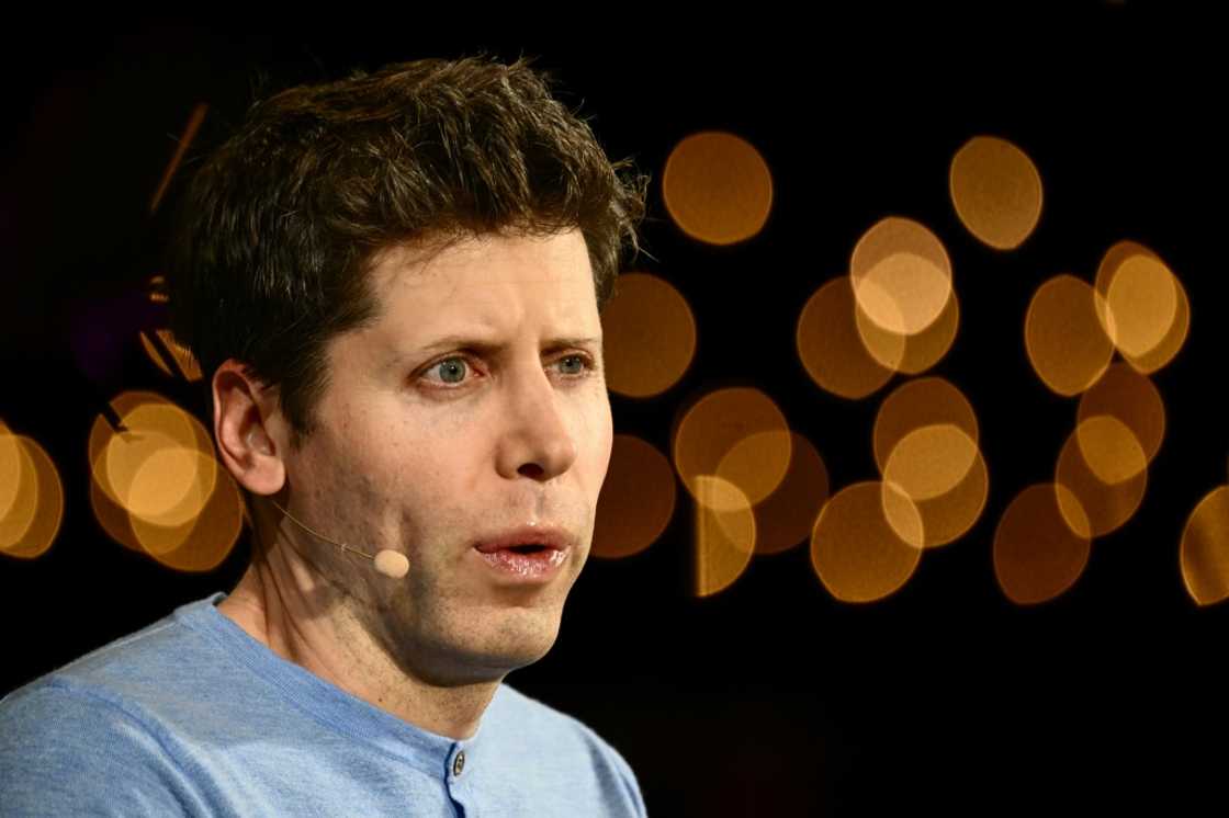 Sam Altman, CEO of OpenAI, is seen by some as the next Steve Jobs or Bill Gates Sam Altman, CEO of OpenAI, is seen by some as the next Steve Jobs or Bill Gates