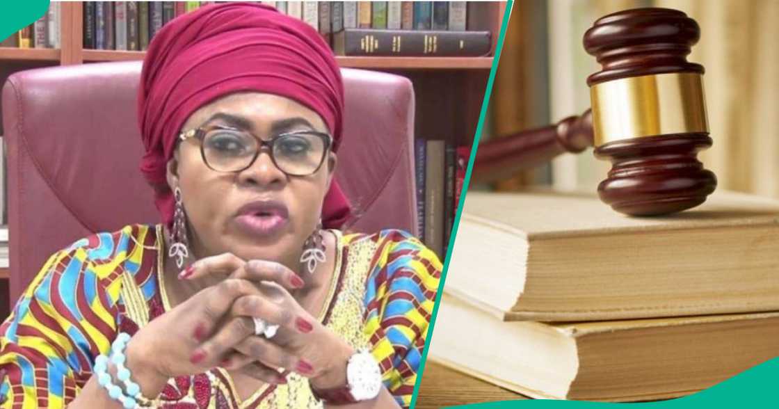 Stella Oduah. Stella Oduah.