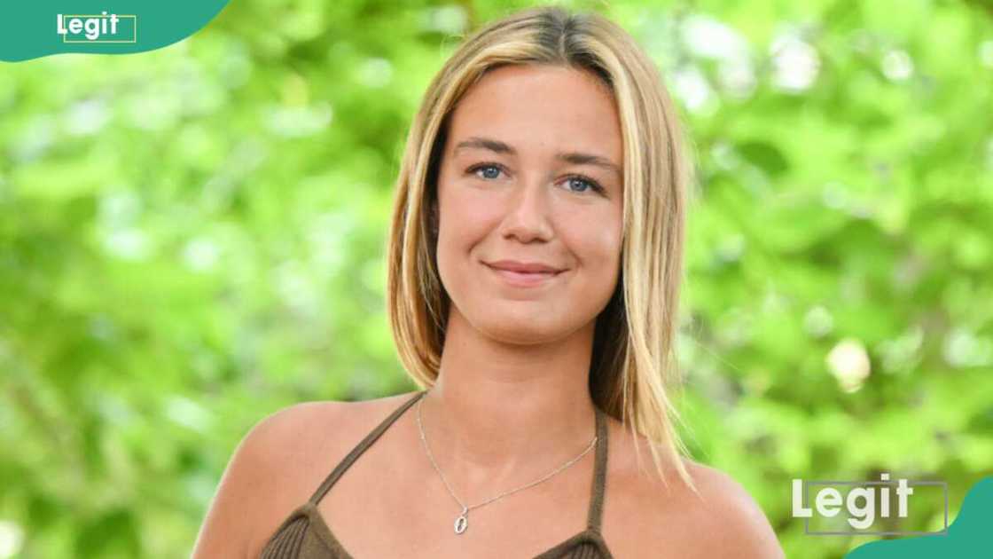 Zoé Marchal
Photo : Stephane Cardinale - Corbis/Corbis via Getty Images Zoé Marchal
Photo : Stephane Cardinale - Corbis/Corbis via Getty Images