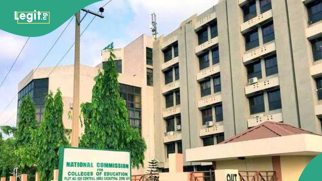 Tinubu's directive: FG confirms closure of illegal institutions Tinubu's directive: FG confirms closure of illegal institutions