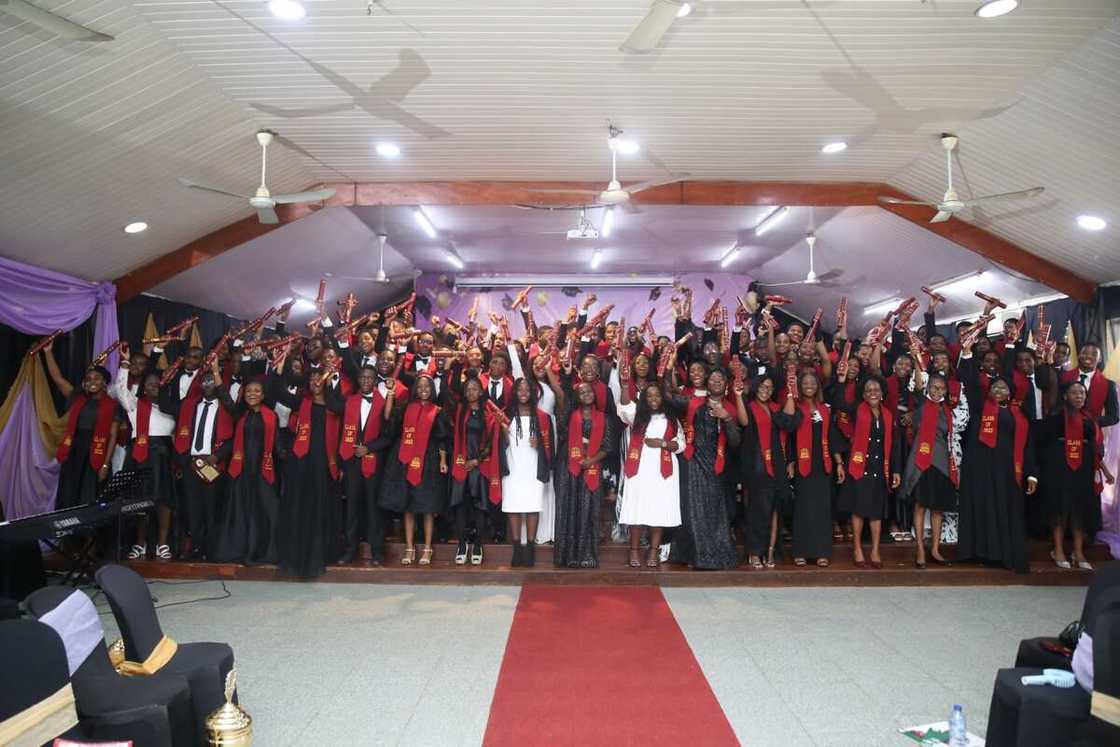 best schools in Nigeria best schools in Nigeria