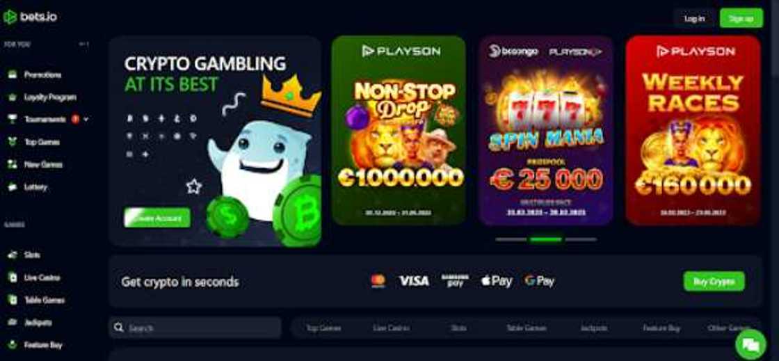 11 Top-Ranked Online Roulette Casinos in Canada: Key Features and Bonuses 11 Top-Ranked Online Roulette Casinos in Canada: Key Features and Bonuses