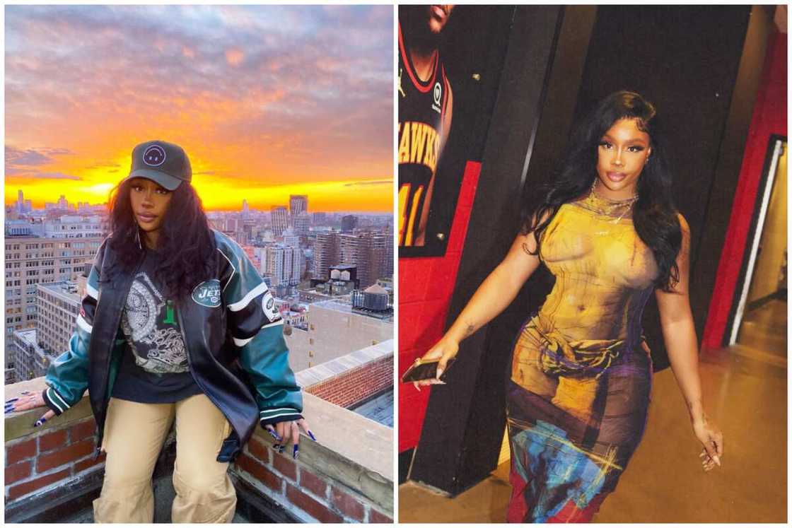 Who has Drake dated? Who has Drake dated?