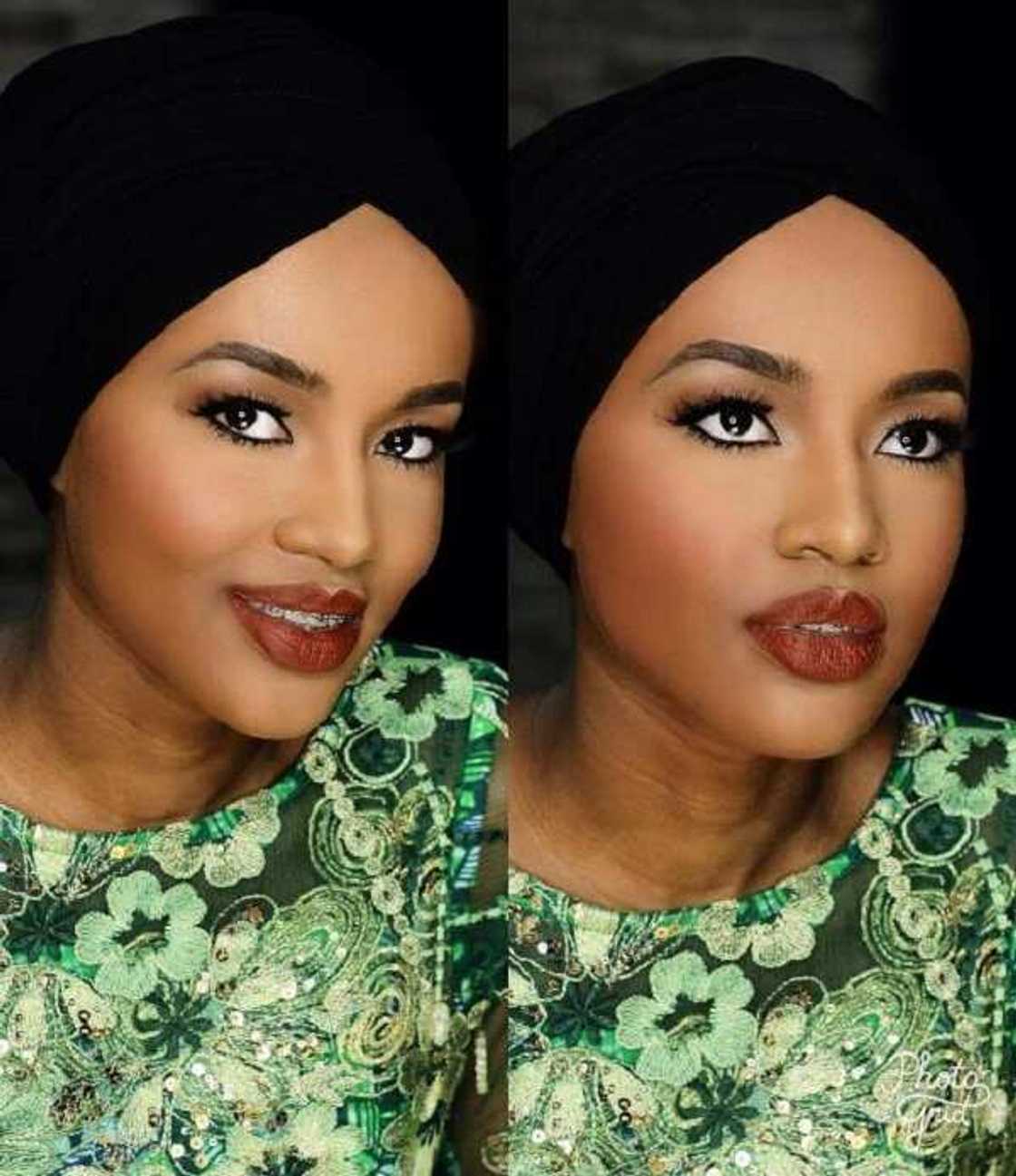 Sayen tsohon layin waya da diyar Buhari, Hanan, ta taba amfani da shi ya jawo wa matashi daurin watanni Sayen tsohon layin waya da diyar Buhari, Hanan, ta taba amfani da shi ya jawo wa matashi daurin watanni