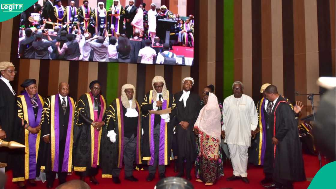 See academic journey of best Law School graduate in 2026 See academic journey of best Law School graduate in 2026