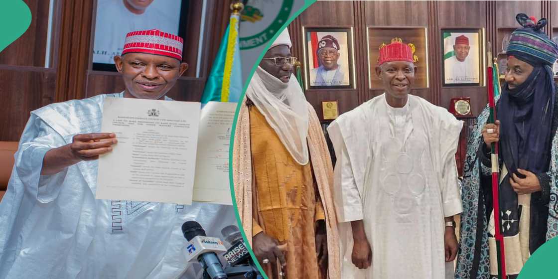 Sarkin Gaya Sarkin Gaya