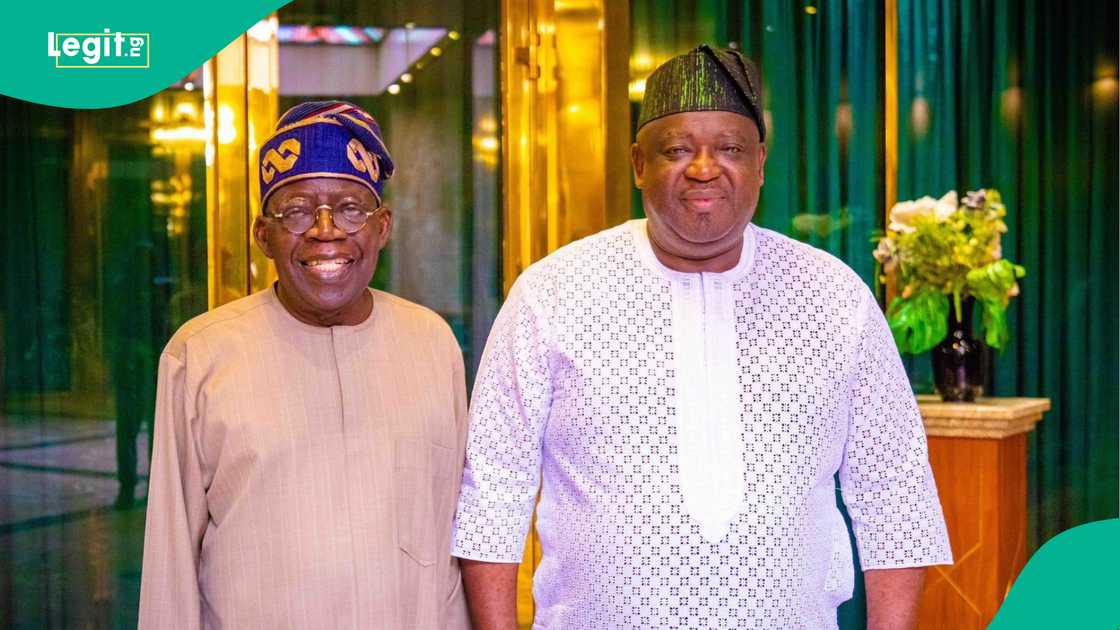 Gwamna Caleb Mutfwang ya kammala shirin shiga jam'iyyar APC