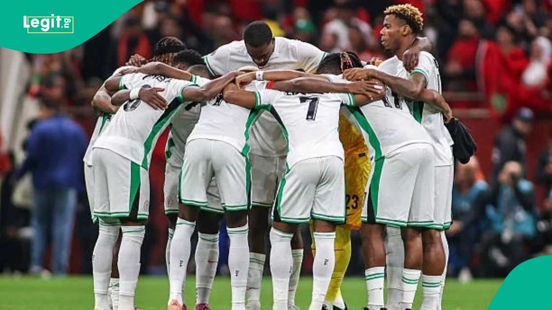 Super Eagles, Nigeria, FIFA World Cup. Super Falcons