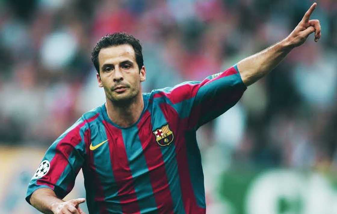 Apitix: Ronaldinho and Jay-Jay Okocha Lead Football Legends in Historic Charity Match Apitix: Ronaldinho and Jay-Jay Okocha Lead Football Legends in Historic Charity Match