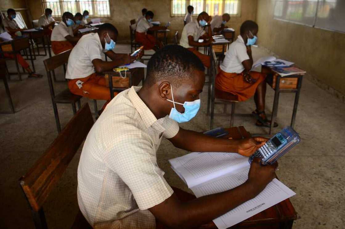 JAMB announces changes to 2021 UTME registration, explains new process JAMB announces changes to 2021 UTME registration, explains new process