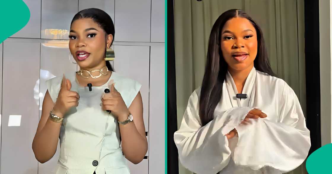 Lady recounts her traumatic experience with Catholic priest which made her stop attending church for 8 years Lady recounts her traumatic experience with Catholic priest which made her stop attending church for 8 years