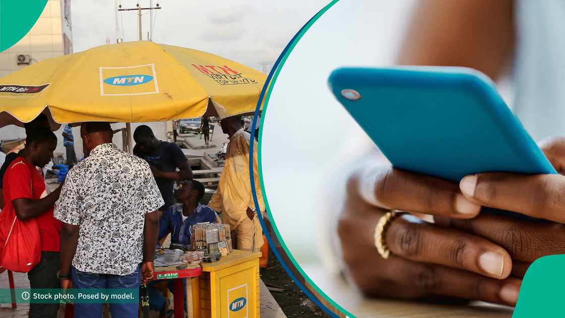 The federal government has decided to remove the 5% tax on call and data service The federal government has decided to remove the 5% tax on call and data service