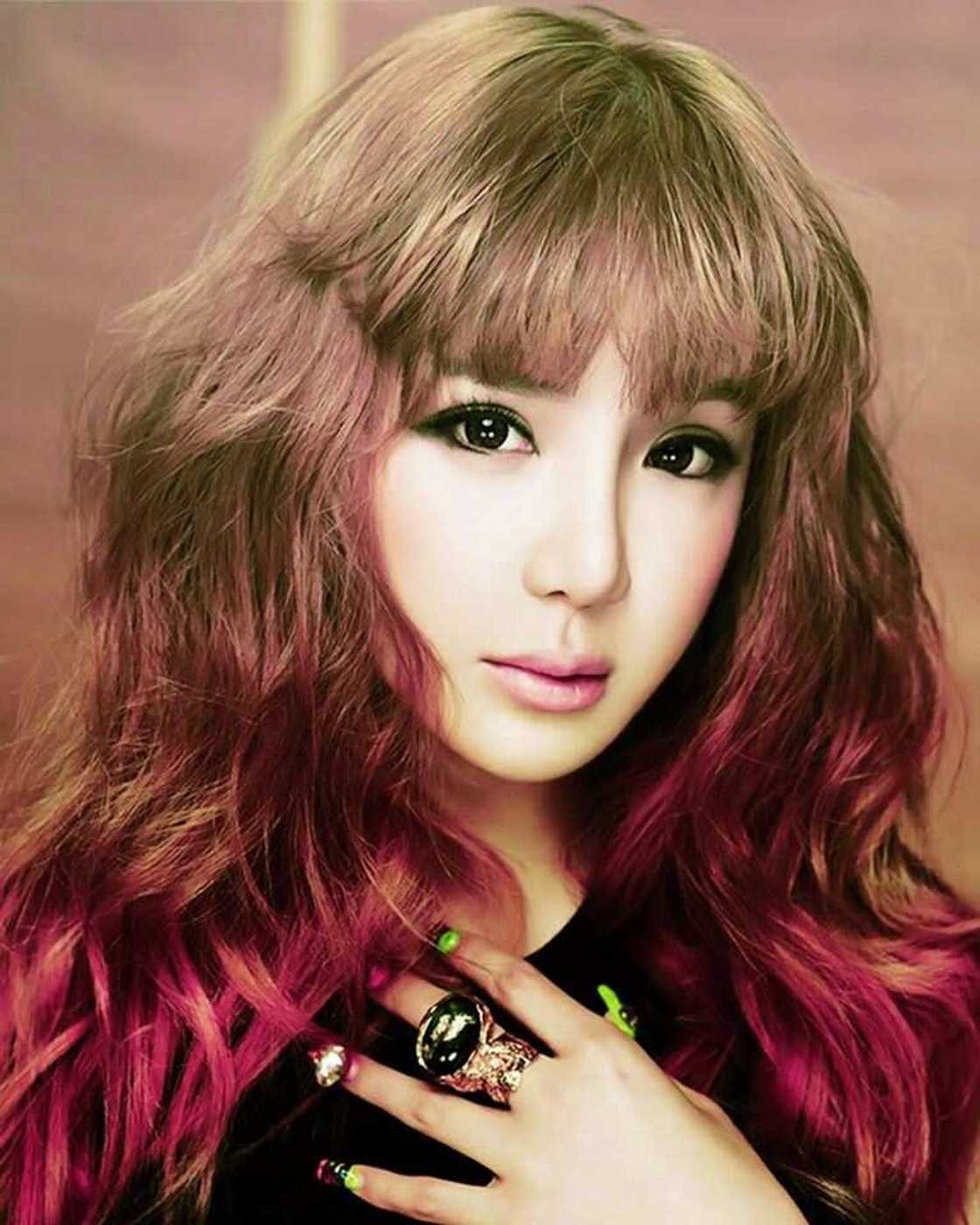 Park Bom