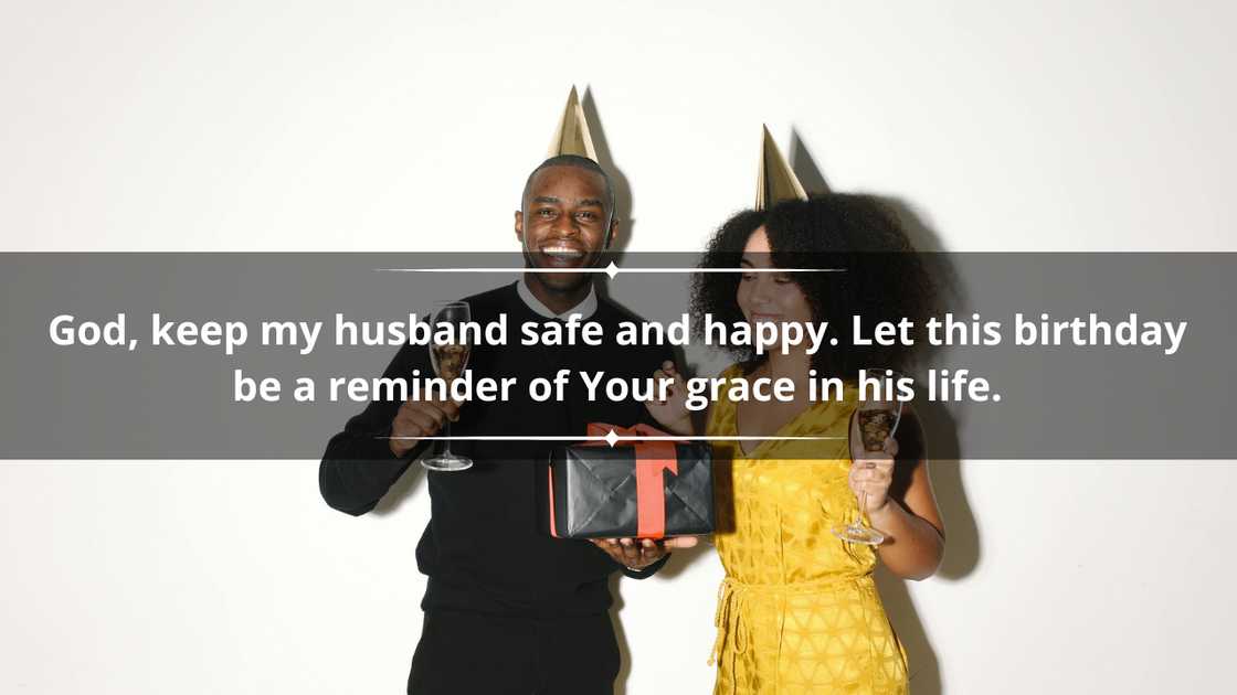 birthday prayer for my husband birthday prayer for my husband