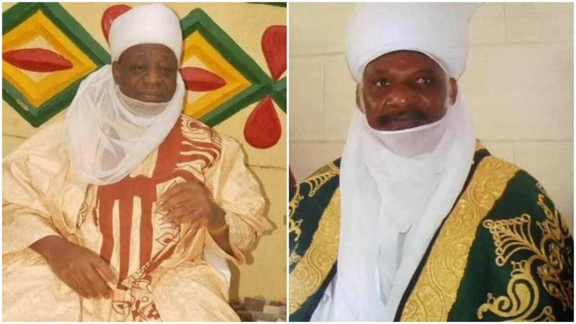 Zazzau Emirate: Two prominent princes from Zaria die same day