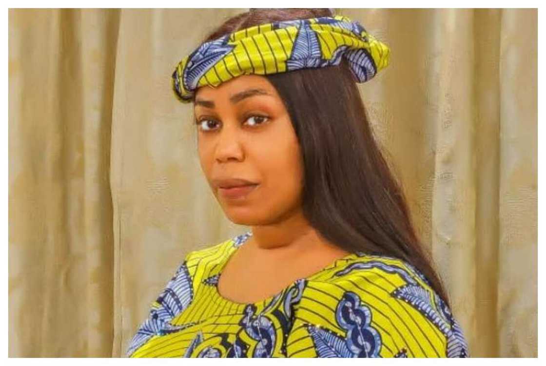 Chichi Ojei, APC Chichi Ojei, APC