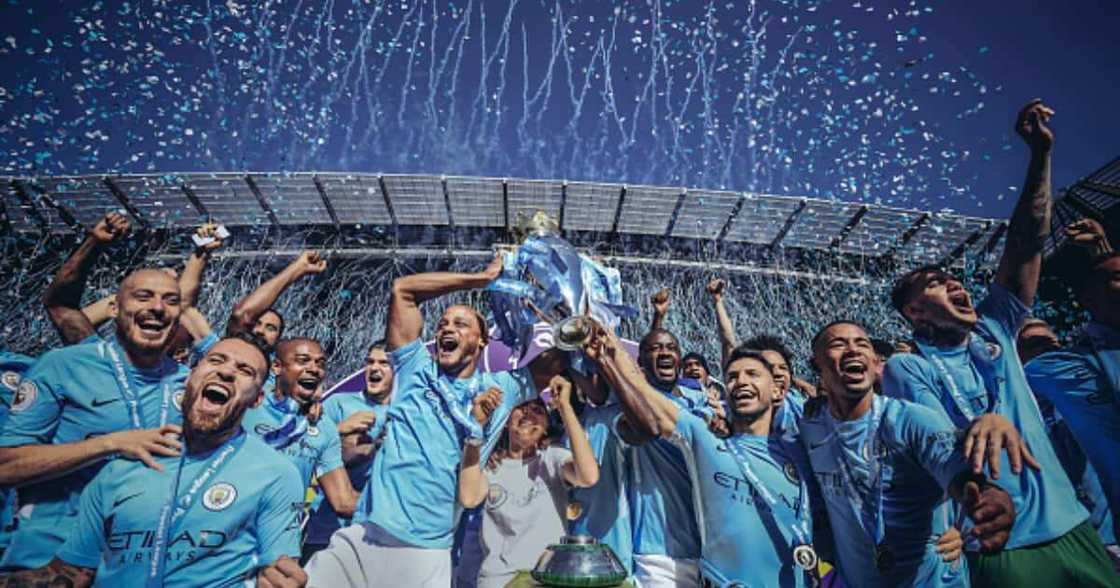 Top 10 Premier League Games You Cannot Afford to Miss After Release of Fixtures Top 10 Premier League Games You Cannot Afford to Miss After Release of Fixtures