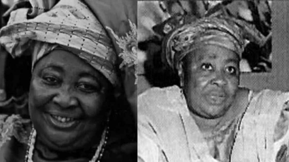 heroes and heroines in Nigeria heroes and heroines in Nigeria