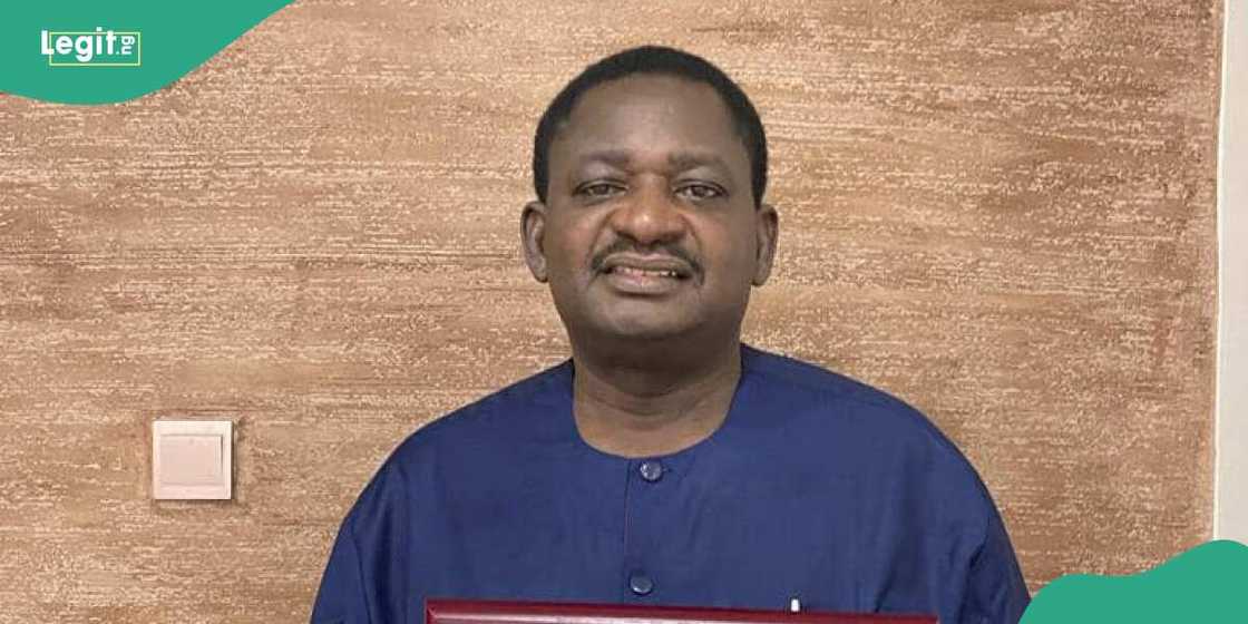 Femi Adesina/Femi Adesina wailing wailers