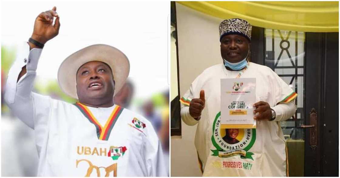 ifeanyi ubah ifeanyi ubah