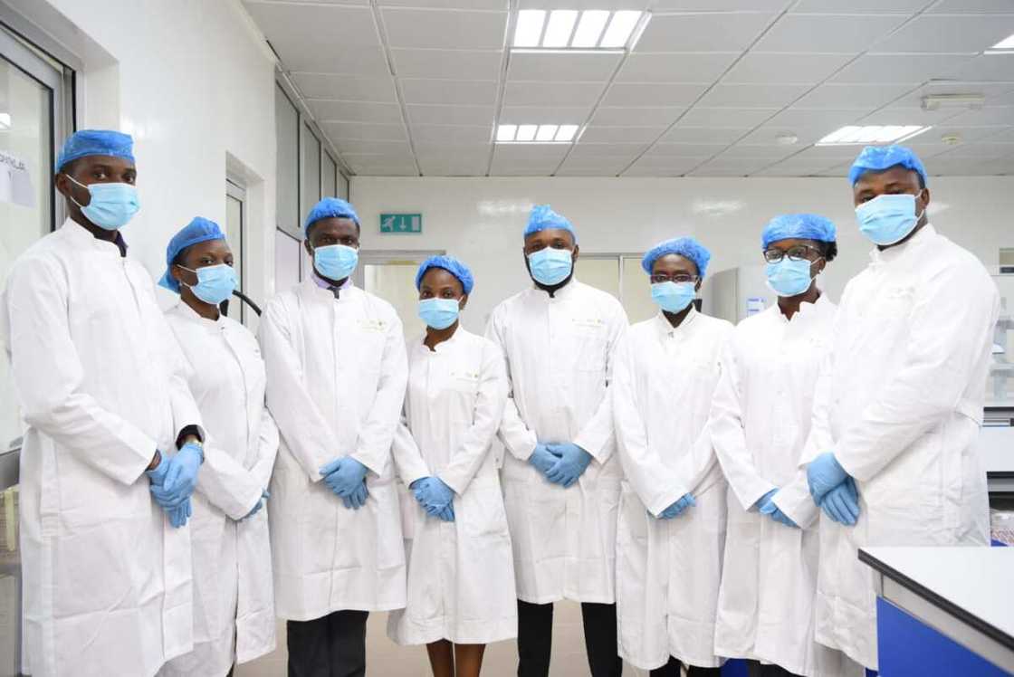Progress of Delta Plus Diagnostics: How it Started, How it is Going Progress of Delta Plus Diagnostics: How it Started, How it is Going