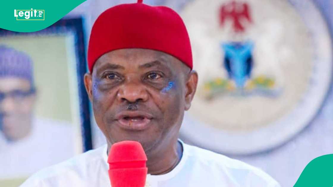 Abuja, Nyesom Wike, President Bola Tinubu, People's Democratic Party, Federal Capital Territory