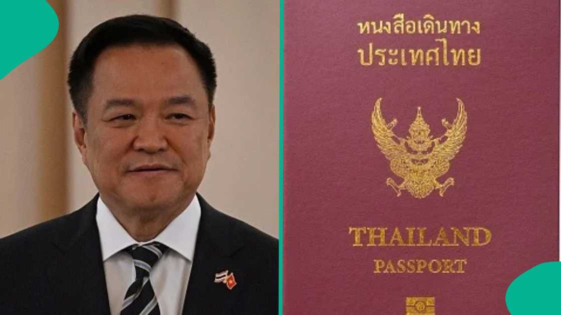 Thailand publishes data on foreigners granted 10-year visas, lists 3 leading nationalities