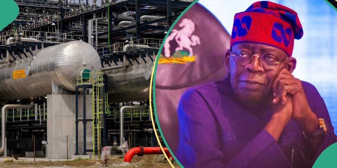 Foreign investors give condition to sponsor Nigerian refineries