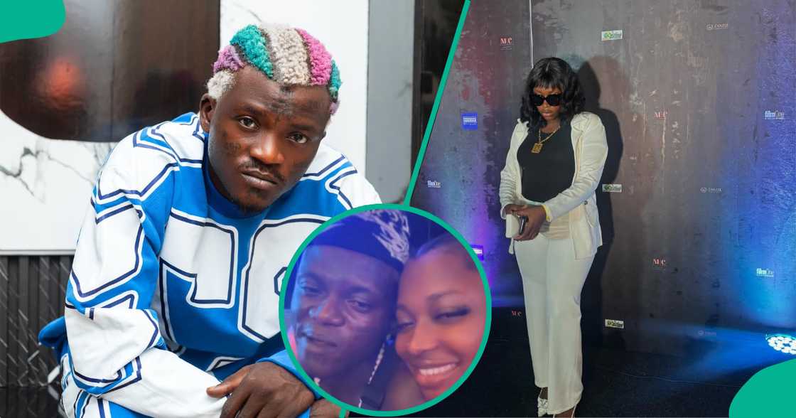 Ashabi Simple and Portable display PDA as they step out on date. Ashabi Simple and Portable display PDA as they step out on date.