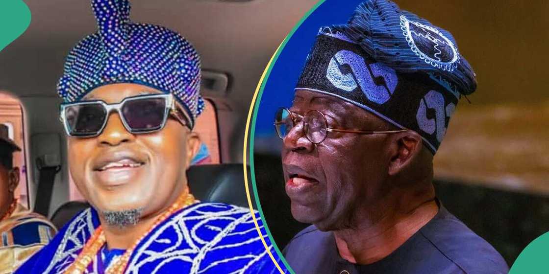 Tinubu/Tinubu's cap Tinubu/Tinubu's cap