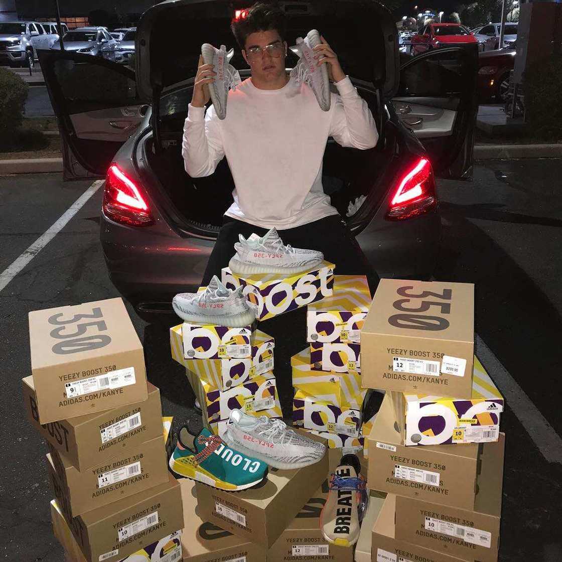 DK Money’s net worth DK Money’s net worth